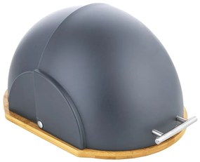 Chlebník Helmet 37 x 26 x 22 cm