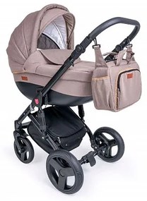 Kočík Tudore TRAPPER T029 Earth