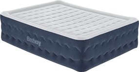 Bestway Samonafukovací kempingový matrac pre 2 osoby, nosnosť 300 kg, QUEEN, 203 x 152 cm, 6716P