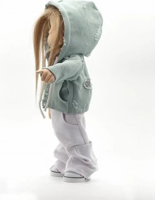 Bábika Beverly 40 cm Varianta 1