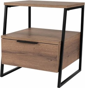 Nočný stolík Pal Hitit