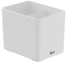 Pohárik Roca ONA biela A817672C60, 1 ks