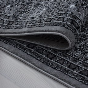 Ayyildiz koberce Kusový koberec Marrakesh 207 grey - 80x150 cm