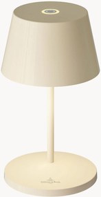 Prenosná stmievateľná stolová LED lampa Seoul RC