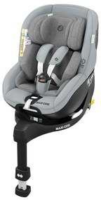 Maxi-Cosi Mica Pro Eco i-Size autosedačka Authentic Grey