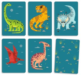 Spoločenská hra Dino - Djeco