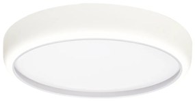 Stropné LED svietidlo Gea, 1x LED 36w, 3000-6000k, w
