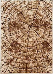 DC Koberec PP 017 béžová Rozmer: 80×150 cm