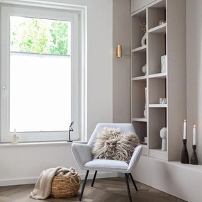 Moderná nástenná lampa zlatá 2-svetlá - Duo Loko
