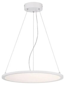 Westinghouse 65751 - LED Stmievateľný luster na lanku ATLER LED/32W/230V 45 cm P5514