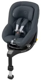 Autosedačka MAXI COSI MICA 360 PRO i-Size 2025 Farba: Authentic Graphite
