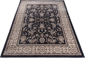 TA Koberec K473B ANTHRATICE COLORADO CHU Rozmer: 300x400 cm