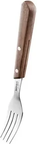 LAMART LT2062 STEAKOVÝ PŘÍBOR 8KS WALNUT