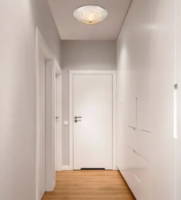 GLOBO 40402-2 - Stropné svietidlo CALIMERO 2xE27/60W/230V