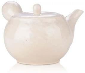 Japonská konvička Kyusu - light