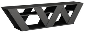 TV stolík Ralla Anthracite