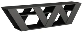 TV stolík Ralla Anthracite