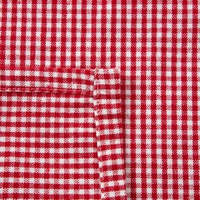 Kuchynská zástera PRESENTIA károvaná 703416