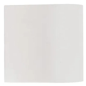 Moderná nástenná lampa biela - Tubo