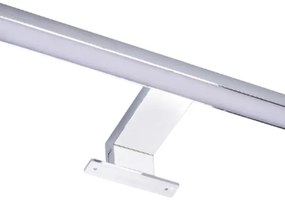 ONLI-LED Kúp. osvetlenie zrkadla NEMO LED/5,5W/230V 4000K 50cm IP44 matný chróm