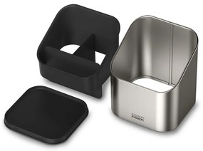 Kovový stojan na kuchynské náčinie Surface – Joseph Joseph