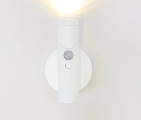 Multifunkčné svietidlo s LED diódami