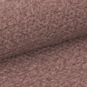 Rozkladacia pohovka Vannes, staroružová látka