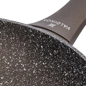 Valdinox Aurum Panvica s nepriľnavým povrchom, 28 cm, 28 cm