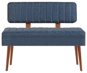 Lavica Vena Dark Blue