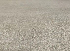 Koberce Breno Metrážny koberec BELLAGIO 75, šíře role 400 cm, béžová