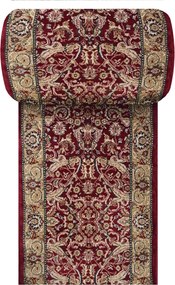 DY Exkluzívna chodba 02 N – červená Rozmer: 60 cm