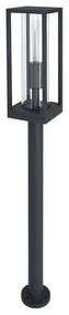 Ledvance Ledvance - Vonkajšia lampa FRAME 1xE27/60W/230V IP44 80 cm P22739