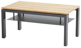 Forza teak konferenčný stolík