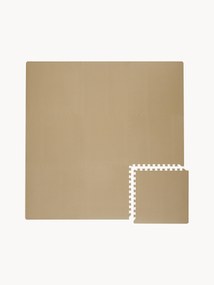 Rozšíriteľná podložka na hranie Clay, 9 ks