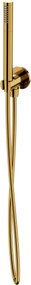 Cersanit Inverto sprchová súprava nástenná zlatá S951-710