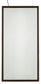 Artemide Discovery Rectangular DALI bronz 3 000 K