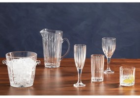 Poháre na sekt v súprave 4 ks 210 ml Beaufort – Premier Housewares