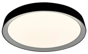 LED Stmievateľné stropné svietidlo LED/48W/230V 2700-6500K Wi-Fi Tuya + DO