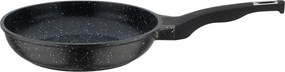 XXXLutz PANVICA NA SMAŽENIE povrch Vitaflon® Quarzit 24 cm GSW - Online Only bytové doplnky - 005240009402