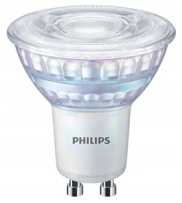 LED žiarovka Philips GU10 - 4W - 345 Lm - teplá biela - CorePro Premium