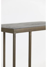 Odkladací stolík 30x45 cm Chisa – Light &amp; Living