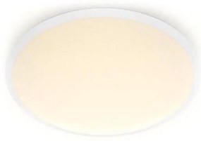 Philips - LED Stmievateľné stropné svietidlo SCENE SWITCH LED/12W/230V P5007