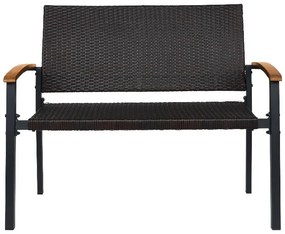 Livarno home Záhradná lavička Valencia  (100386384)