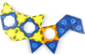 Magnetické bloky s kolotočom RK-769 Ricokids