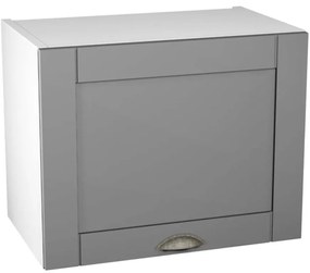 Kuchynská skrinka Linea G50K grey
