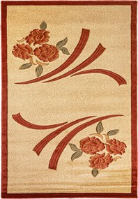 TA Koberec w6432H KRÉMOVÁ ANTOGIA