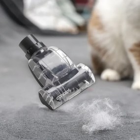 Concept VP5240N - Bezsáčkový vysávač 4A RADICAL PET EXPERT 2,5 l 800W/230V bronz