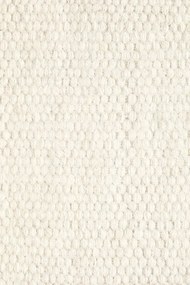 Koberec Plain Wool: Prírodní biela 200x300 cm
