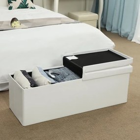 Lavička s úložným priestorom LSF75WT