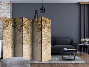 Artgeist Paraván - Art and butterflies [Room Dividers]